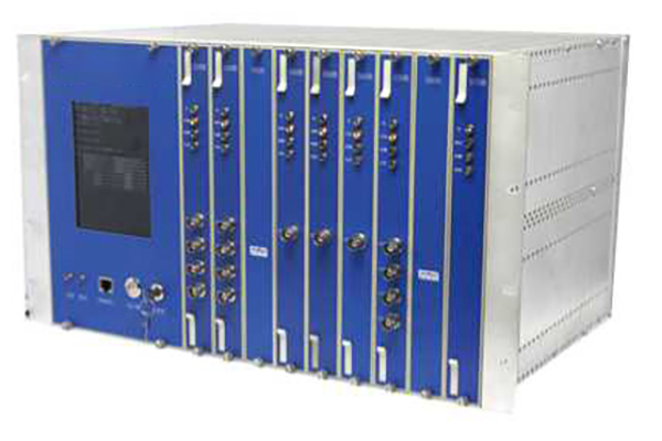 BK600監測系統